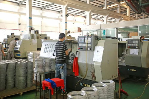 禪城公安“上門把脈”網絡工程，助力廠企安全開工